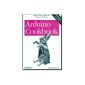 Arduino Cookbook, 2nd (Paperback)
