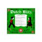 Dutch Blitz Card Game (Toy)