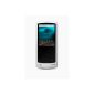 Cowon iAudio i9 - I9-16G-WH - mp4 player with screen size 2 