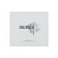 Final Fantasy XIII (Audio CD)