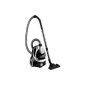 AEG ATI 7655 Minion Bagless vacuum cleaner / 2100 watts / HEPA filter / hard floor nozzle and turbo nozzle (household goods)
