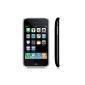 iPhone 3G S - 8GB (Black, 8GB) (Electronics)