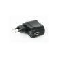 USB Power Adapter Power Supply (Electronics)