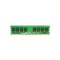 Kingston 2GB DDR2 PC2-4200 533MHz CL4 (Personal Computers)
