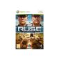 RUSE (Video Game)