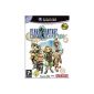 Final Fantasy: Crystal Chronicles (Video Game)