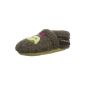 Haflinger Baby Shoe Brummi Unisex Baby Baby Shoes (Textiles)