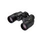 Nikon Action VII 8X40 CF Porro prism, wide field, aspheric lenses (Electronics)