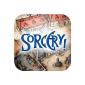 Sorcery!  2 (App)