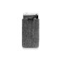 Adore June Business Case for HTC One (M7) (Electronics)