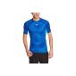 Under Armour Men's Fitness T-shirt and tank HG Printed Short Sleeve (Sports Apparel)