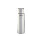 Thermos Stainless Steel Flask ThermoCafé, 1.0l (Kitchen)