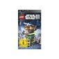 Lego Star Wars III: The Clone Wars (Video Game)