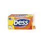 Classic Bess toilet paper 3-ply, 16 rolls (Personal Care)