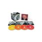 Sviatoslav Richter: Complete Decca, DG & Philips Recordings (CD)