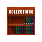Collections for Kindle Fire (App)