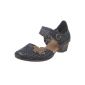 Rieker Mirjam 49759, Ladies Pumps (Shoes)