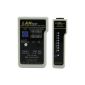 King Multi-Cable Tester (Accessories)