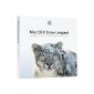 Apple Mac OS X 10.6.3 Snow Leopard Upgrade (DVD-ROM)