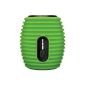 Philips Sound shooter SBA3010GRN / 00 Portable Speaker green (Personal Computers)