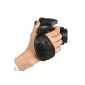 Kaavie - Strap / genuine leather handle reflex camera (DSLR) - Grip-5 - for Sony Nikon Canon Fuji (Electronics)