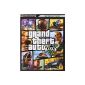 Grand Theft Auto V Signature Series Strategy Guide (Paperback)