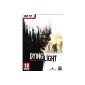 Dying Light pc