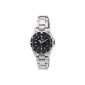 Timepiece Ladies Watch XS Sporty analog quartz Stainless TPLA-30174-24M (clock)