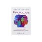 Le Petit Larousse Psychology (Hardcover)