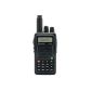 WOUXUN KG-818 4M 66-88MHz 5W CTCSS / DCS PMR radio BOS amateur radio ...