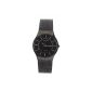 Skagen man's wristwatch Slimline titan steel 233LTMB (clock)