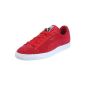 Puma Suede Classico Eco Sneaker Red