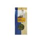 Sonnentor hemp tea leaves loose, 1er Pack (1 x 40g) - Organic (Food & Beverage)