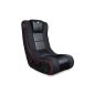 PS3 - Interactive Gaming Chair (Accessories)