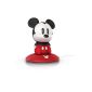 Philips LED Night Light Disney "Mickey" (household goods)