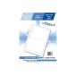 LabelOcean LO-0002-A-70, 200 labels 210x148,5mm, 100 A4 sheets, 70g / sqm, suitable for Inkjetdrucker-, laser printers and copiers.  (Electronics)
