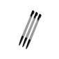 BlueTrade Pack of 3 Styli metal for ACER N300 (Accessory)