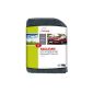 ALCLEAR 822203H Anti-hologram Cloth high-speed 40 x 40 cm gray perfect for car, motorcycle, boat (Automotive)