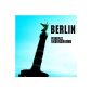 Berlin Minimal Underground Vol 1 (MP3 Download)
