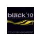 Best of Black 2010 (Audio CD)