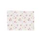 Playshoes 770152-142 Mull diapers with floral print, 3-pack, dimensions 70 x 80 cm (Baby Product)