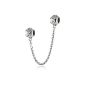 Pandora Women's safety chain 925 sterling silver 791088-05 (jewelry)
