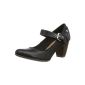 s.Oliver Casual 5-5-24405-22 Ladies Pumps (Shoes)