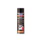 Liqui Moly 6103 wax-corrosion protection brown / transparent, 500 ml (Automotive)