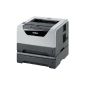 Brother - HL5350DNT - Mono Laser Printer - Duplex - Network - 30 ppm (Personal Computers)