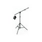 Manfrotto boom stand Combi S, + G100 (Electronics)