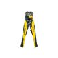 Stanley Fat Max Automatic cutting and stripping pliers
