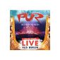 Slip & His - Live aus Berlin (MP3 Download)