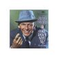 For Frank Sinatra fans a must