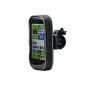 Universal Bicycle Bike Mobile Smartphone splashproof Holder Mount f. Nokia Lumia (Electronics)